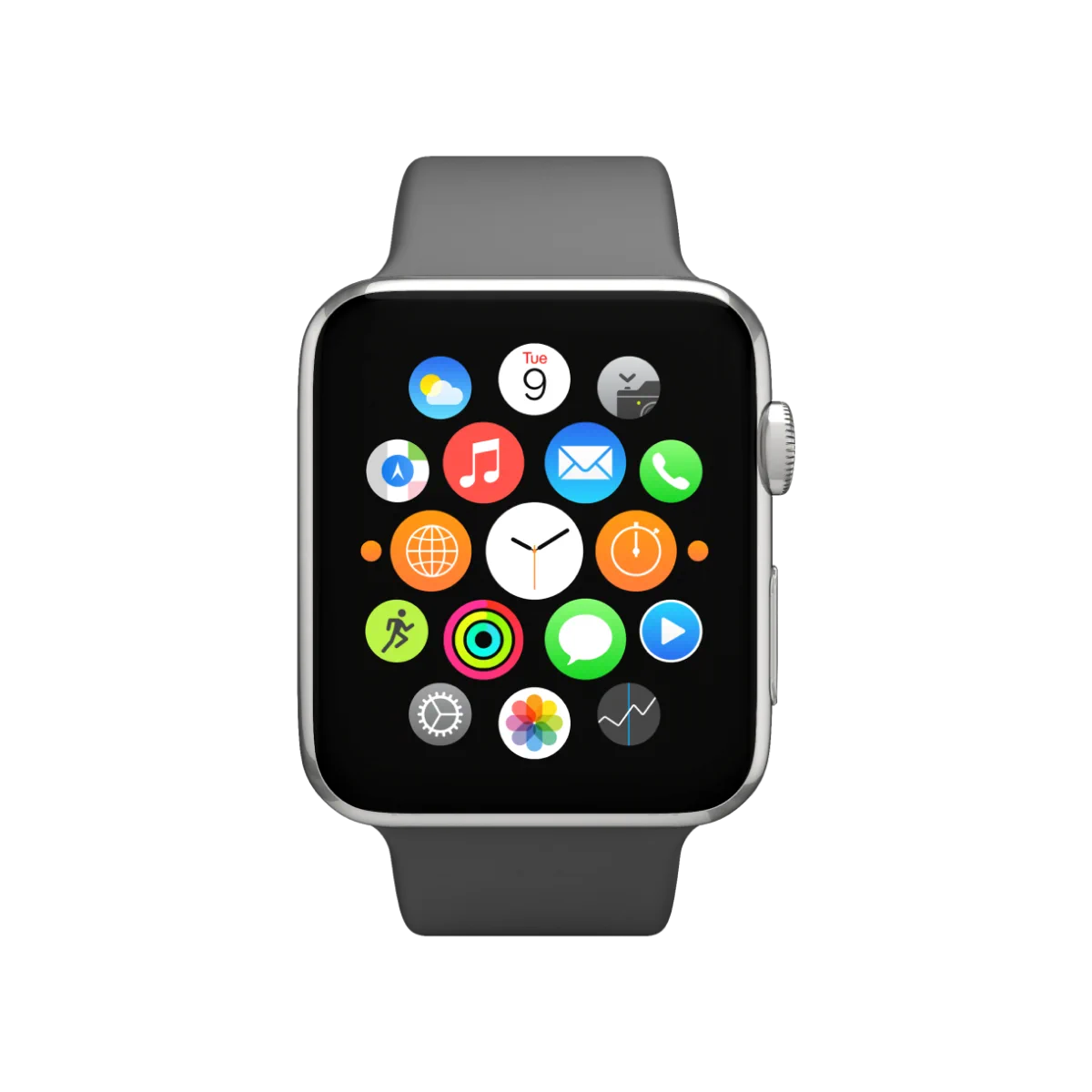 Besmartwatch